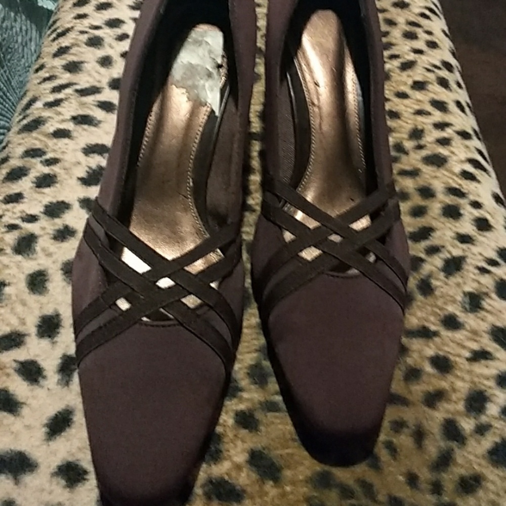 Life Stride Sophia pumps